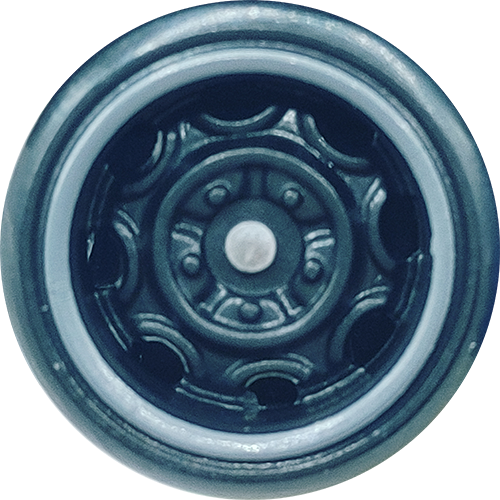 Deep Dish 8-Spoke